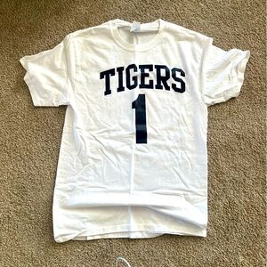 Tigers t-shirt